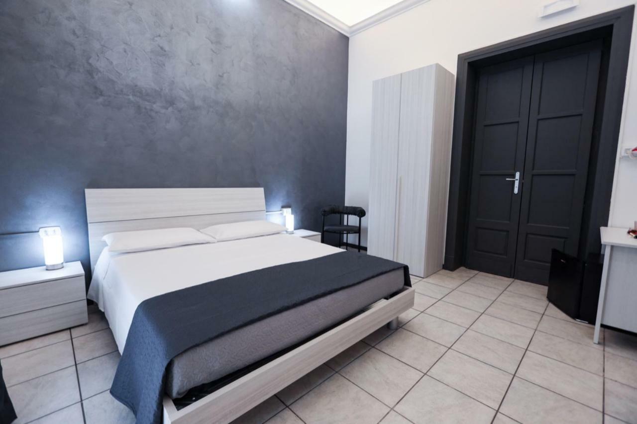 Corso Italia 92 Bed & Breakfast