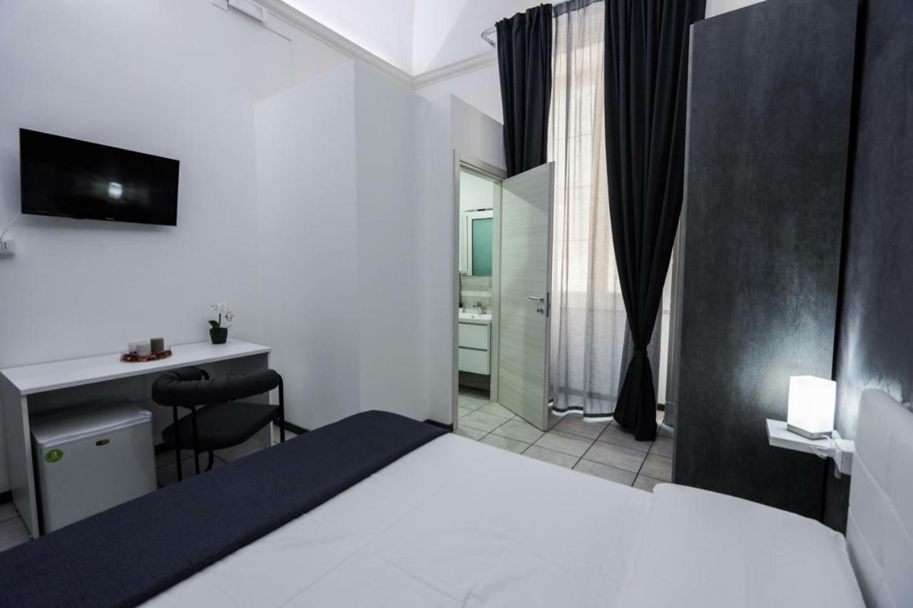 Corso Italia 92 Bed & Breakfast