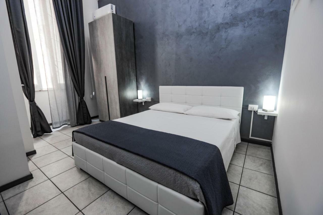 Bed & Breakfast Corso Italia 92 Catania