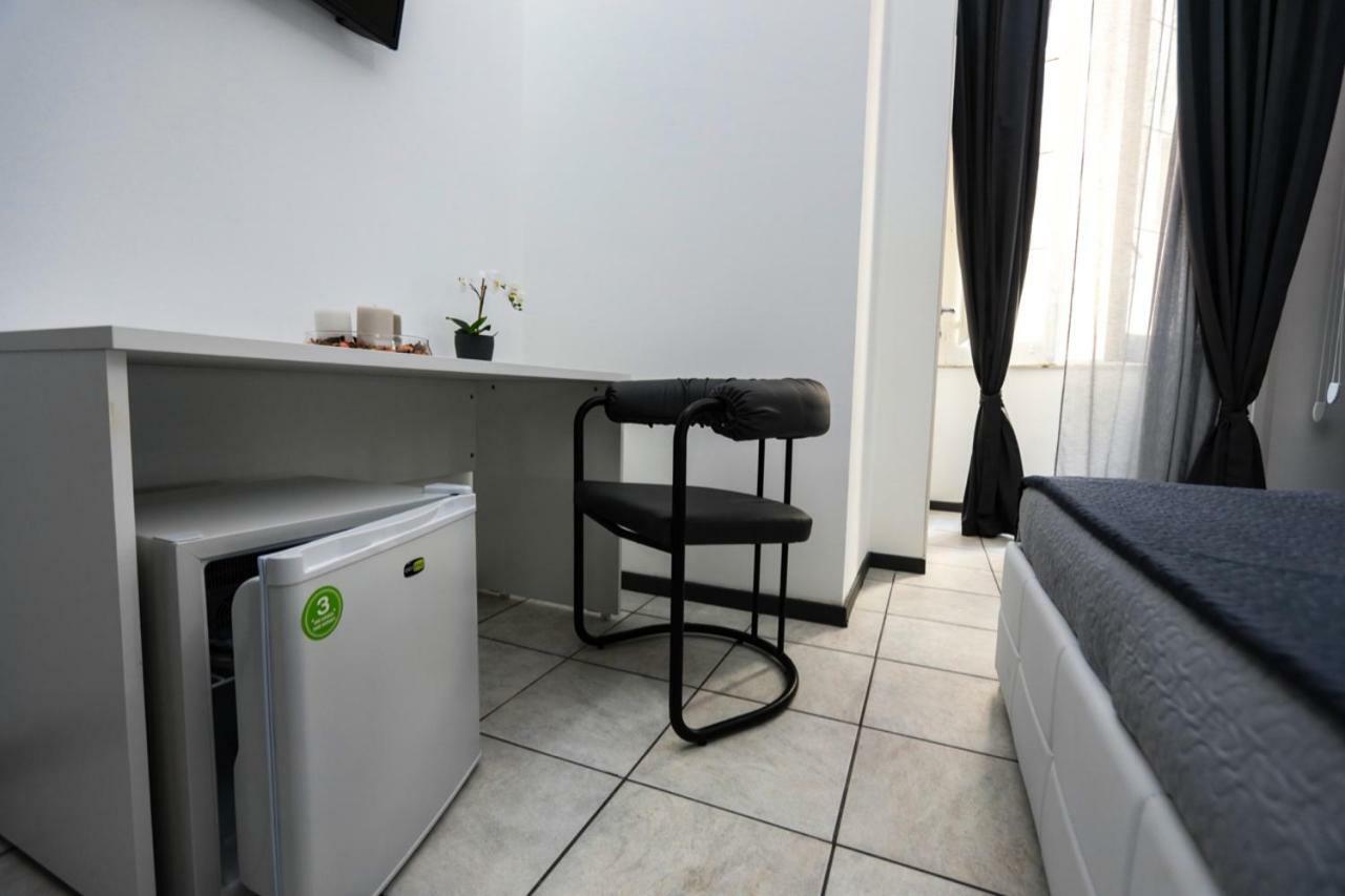 Corso Italia 92 Bed & Breakfast Catania