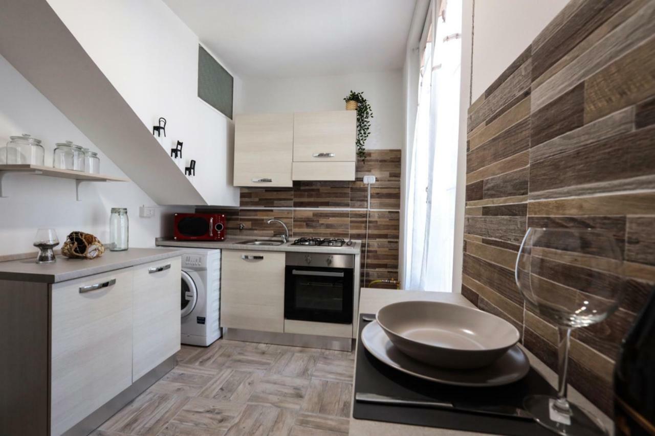 Corso Italia 92 Bed & Breakfast 2*